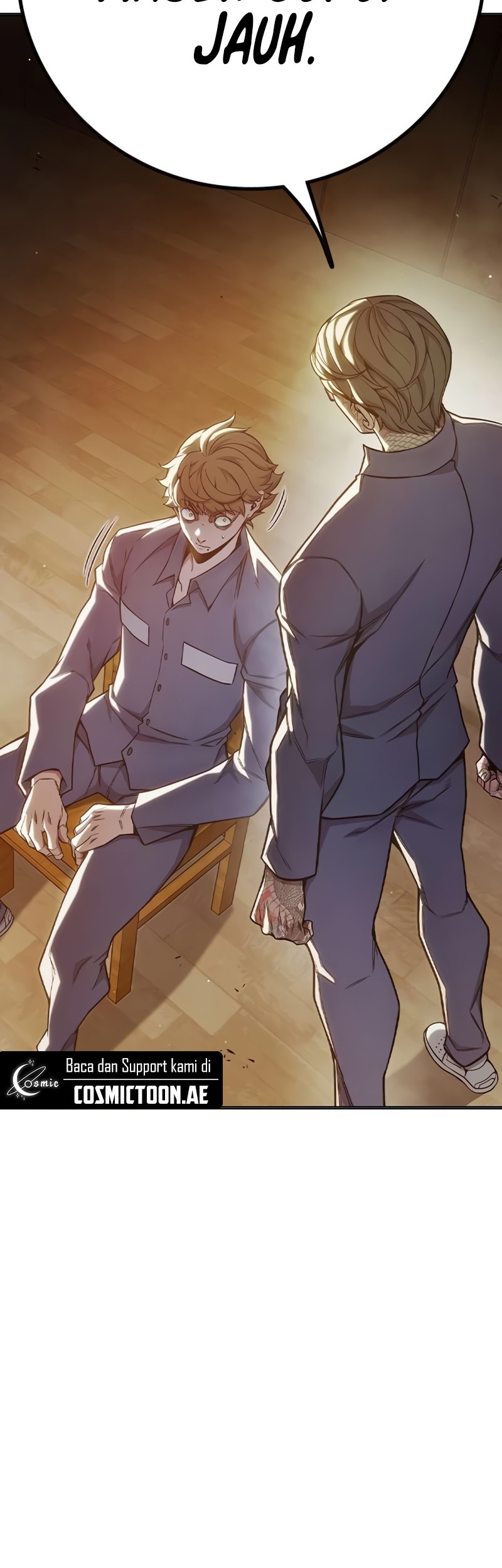 Juvenile Prison Chapter 38 Halaman 17