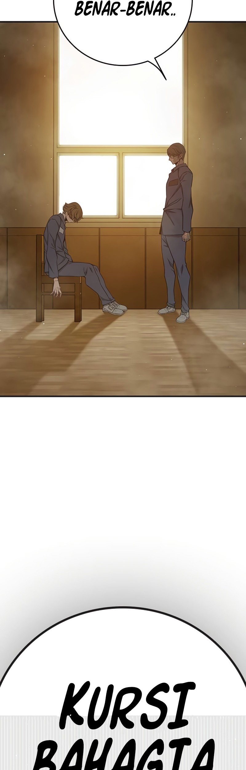 Juvenile Prison Chapter 38 Halaman 27