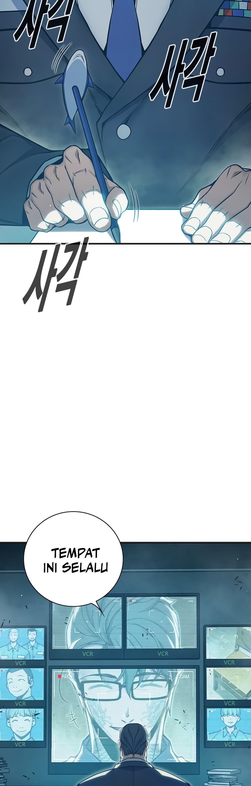 Juvenile Prison Chapter 38 Halaman 35