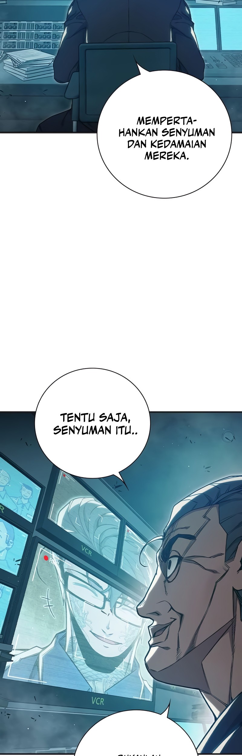 Juvenile Prison Chapter 38 Halaman 36