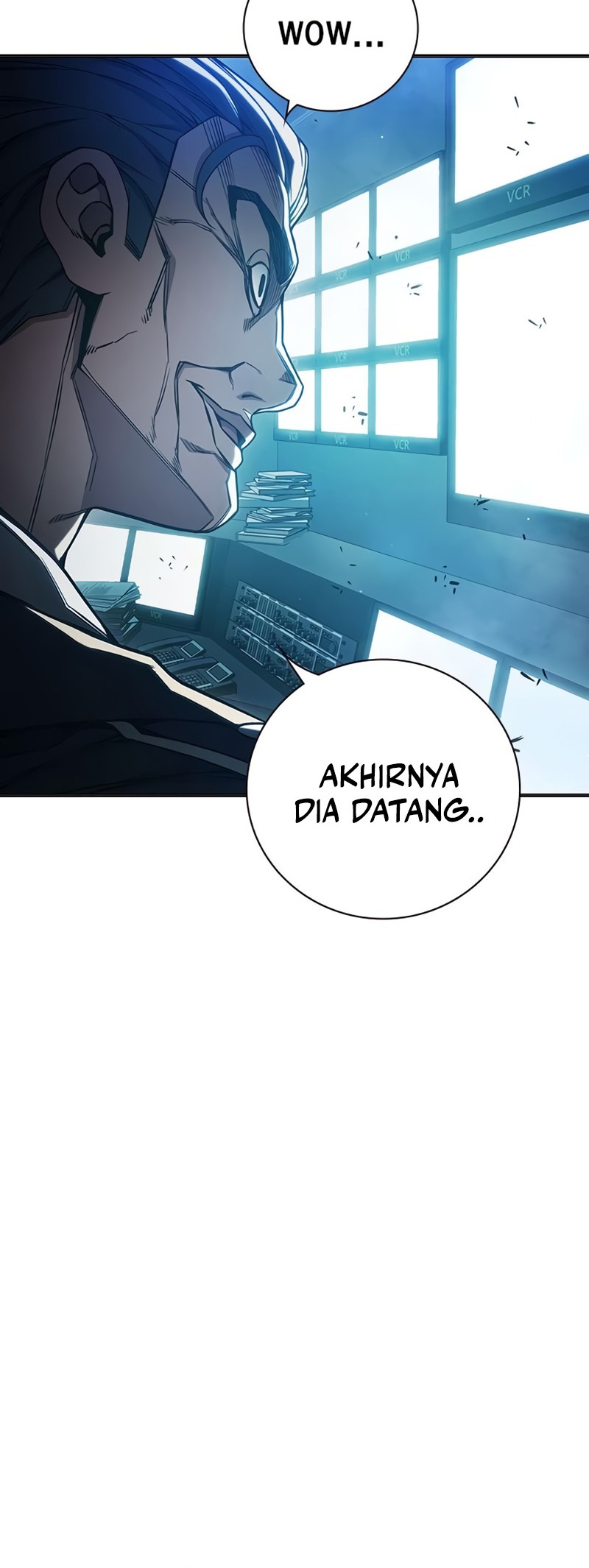 Juvenile Prison Chapter 38 Halaman 43