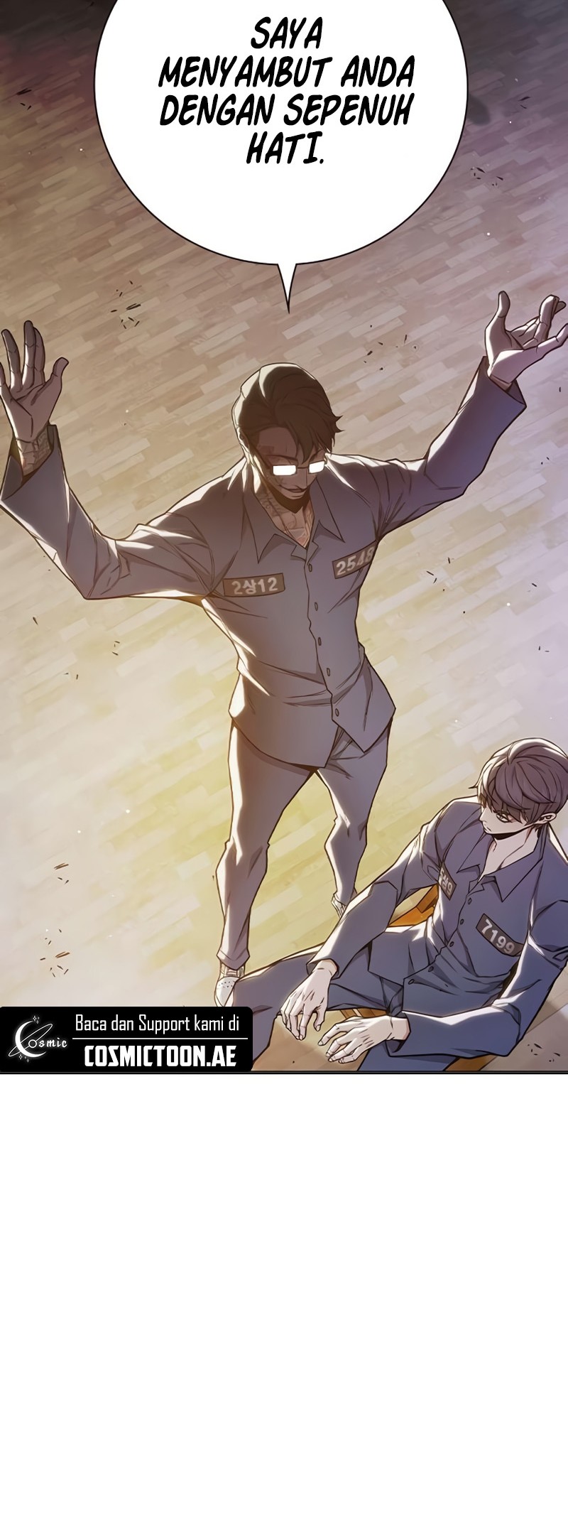 Juvenile Prison Chapter 38 Halaman 49
