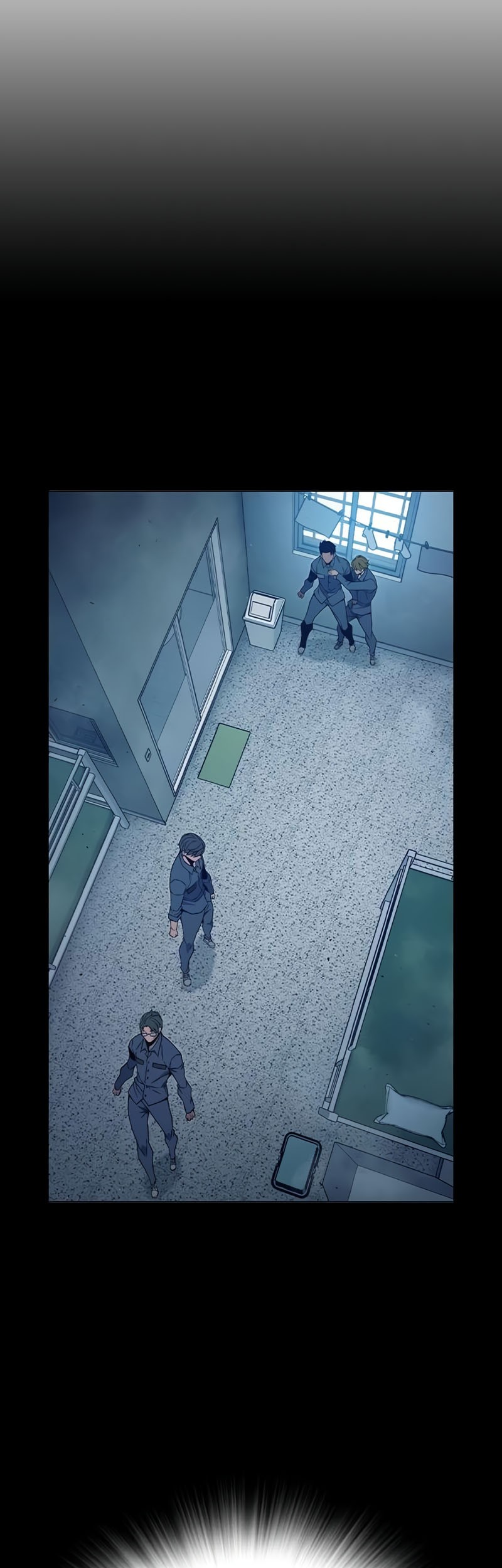Juvenile Prison Chapter 38 Halaman 55