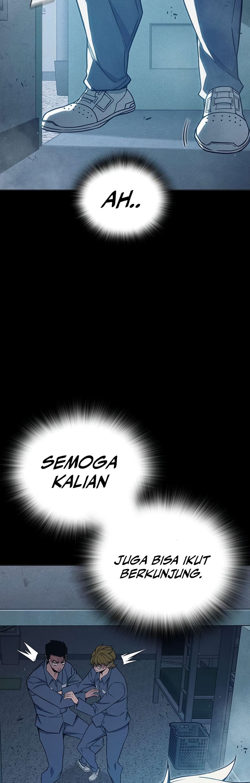 Juvenile Prison Chapter 38 Halaman 57