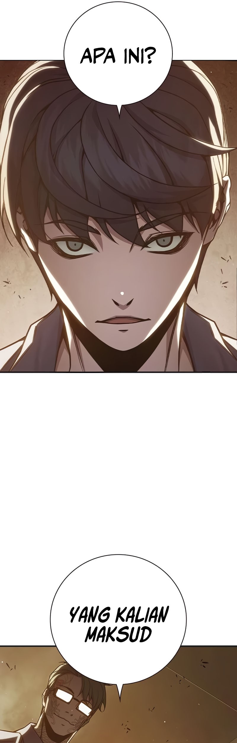Juvenile Prison Chapter 38 Halaman 61