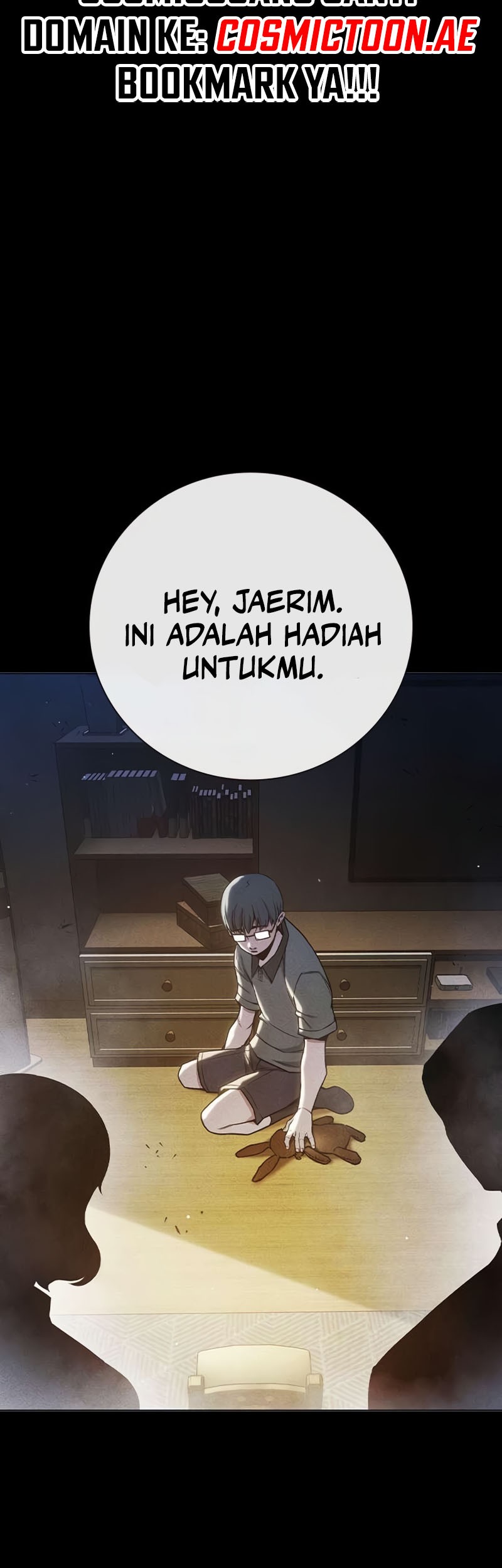 Juvenile Prison Chapter 38 Halaman 69