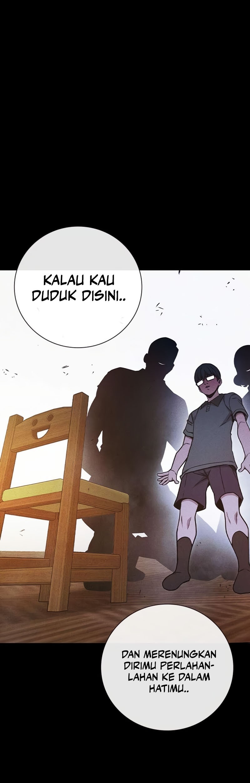 Juvenile Prison Chapter 38 Halaman 71