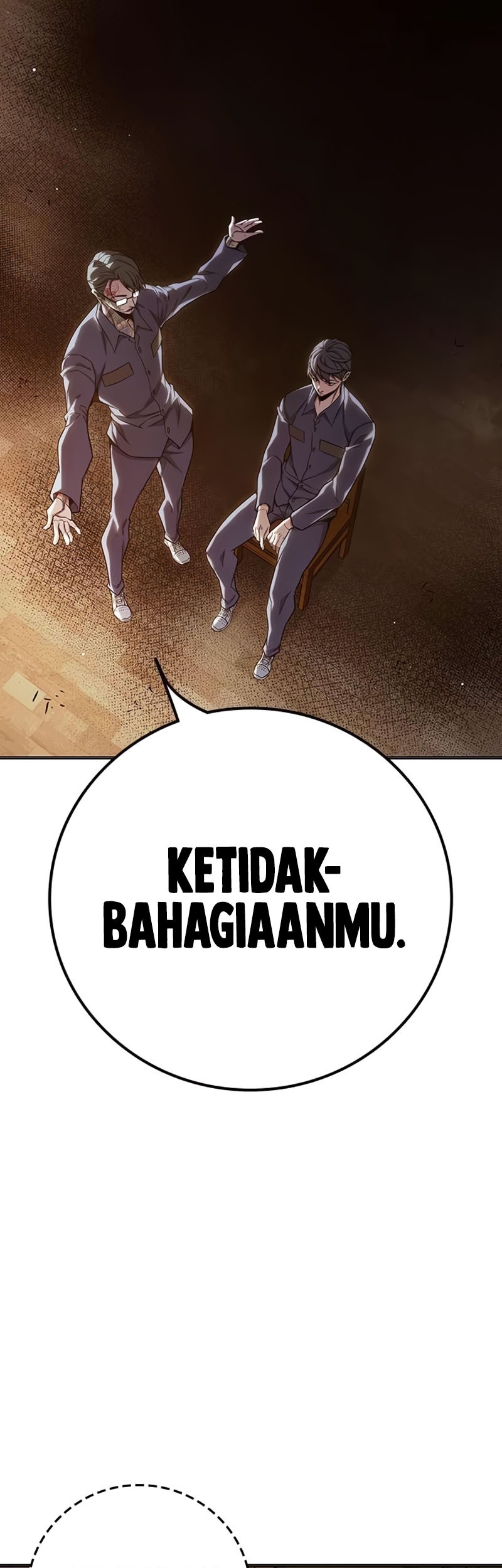 Juvenile Prison Chapter 38 Halaman 79