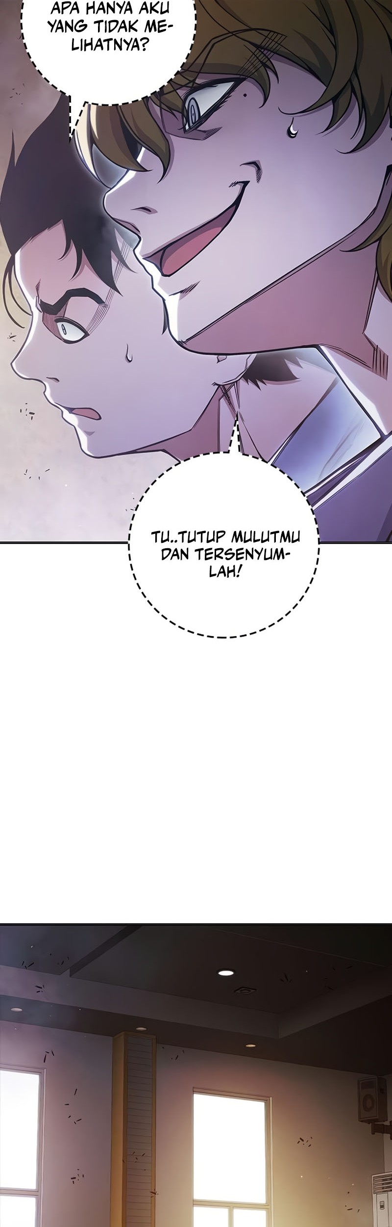 Juvenile Prison Chapter 38 Halaman 80