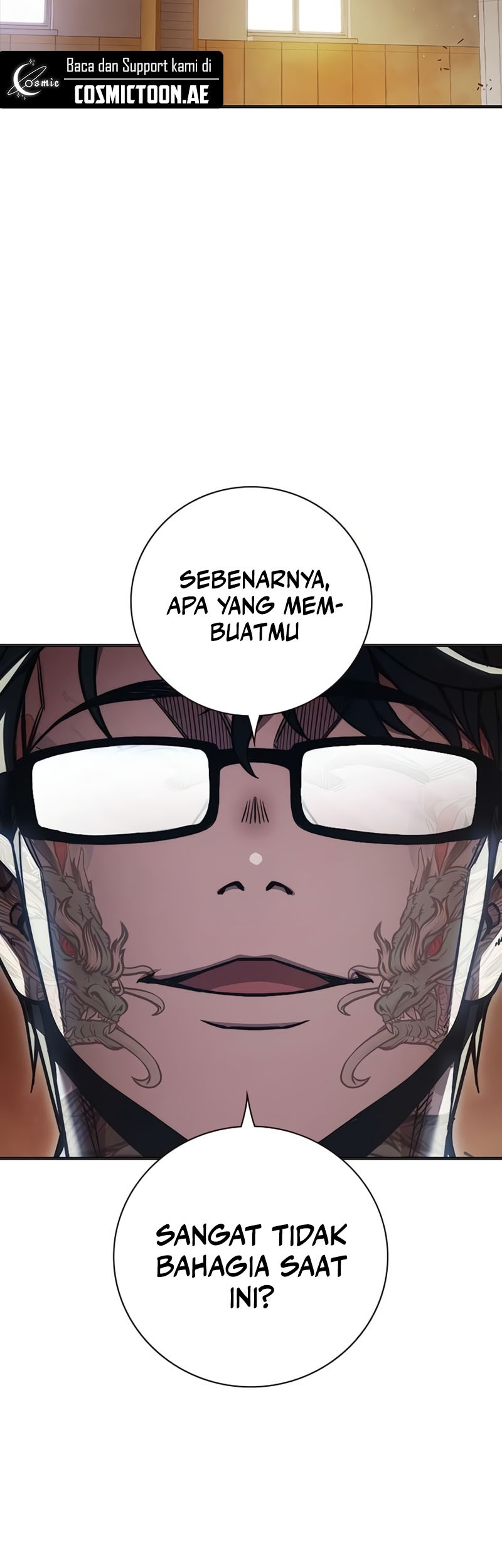 Juvenile Prison Chapter 38 Halaman 81