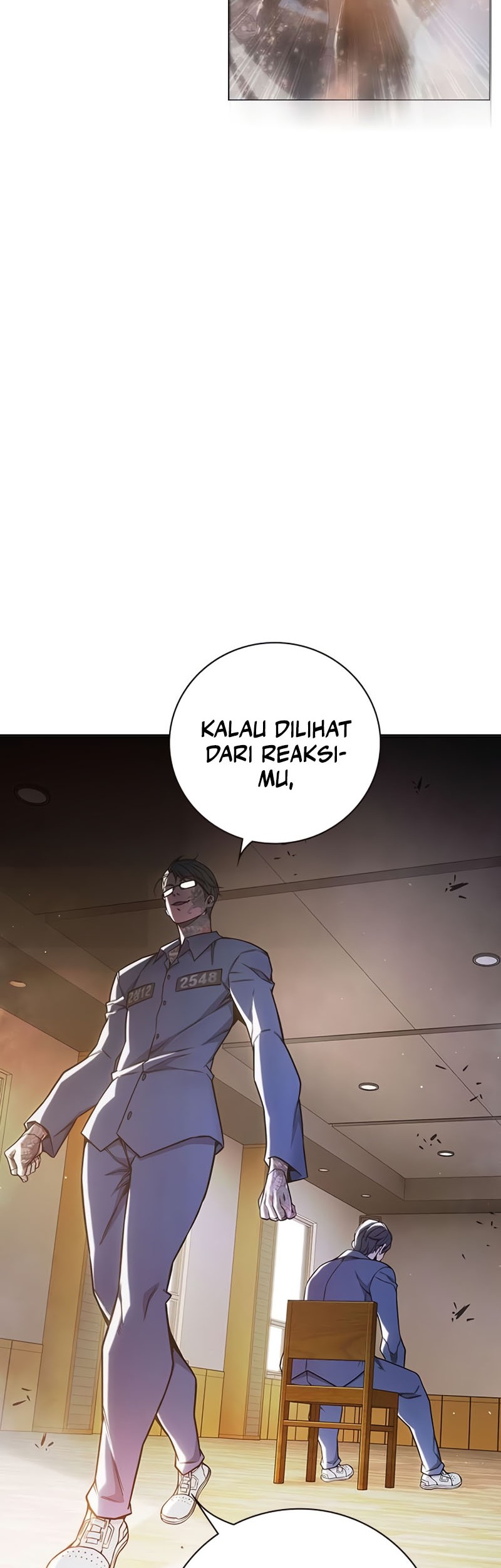Juvenile Prison Chapter 38 Halaman 88