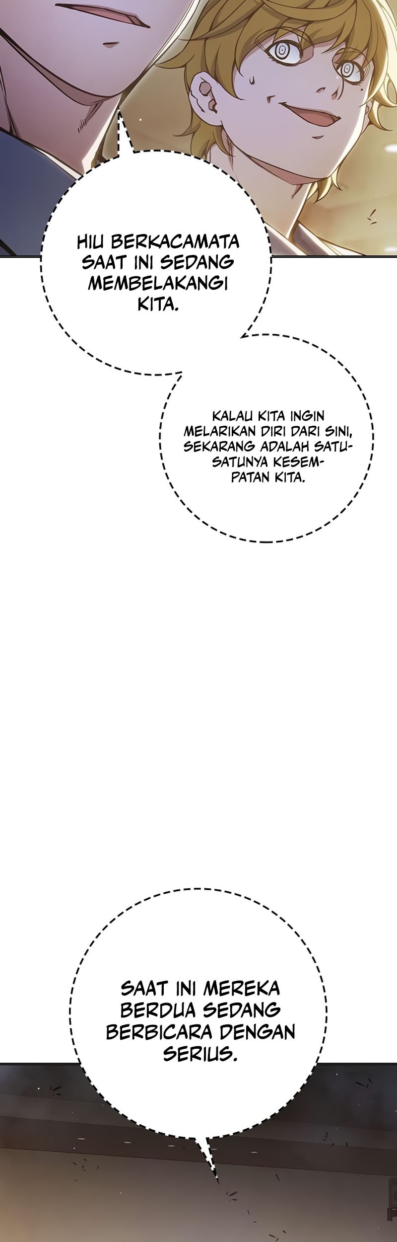 Juvenile Prison Chapter 38 Halaman 95