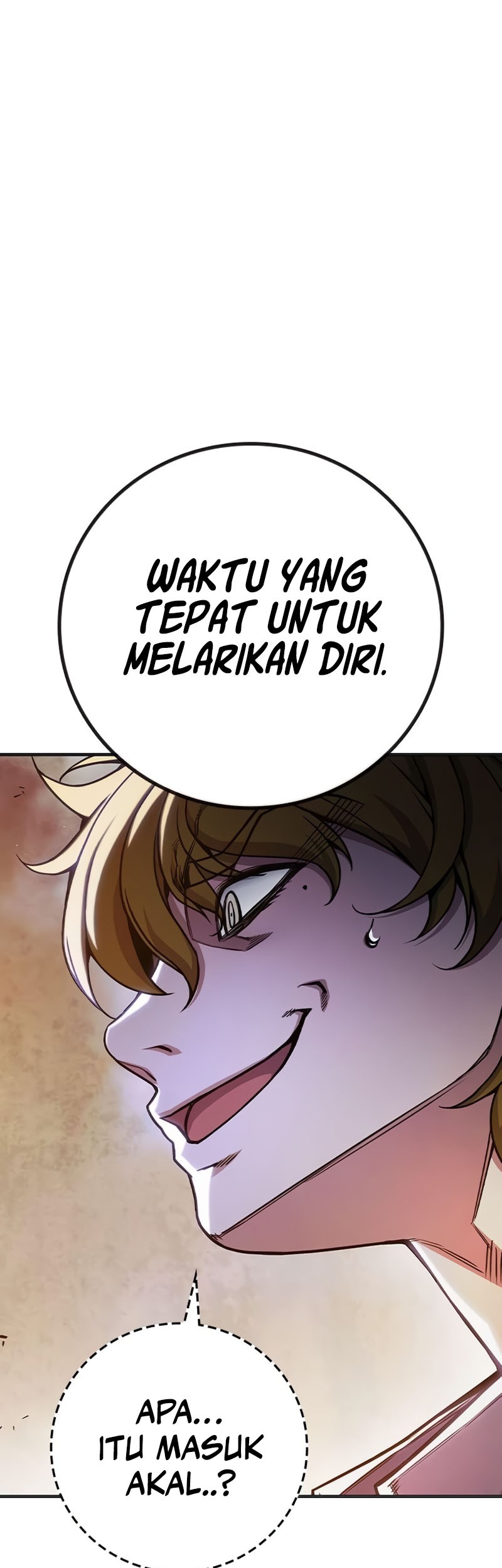 Juvenile Prison Chapter 38 Halaman 97