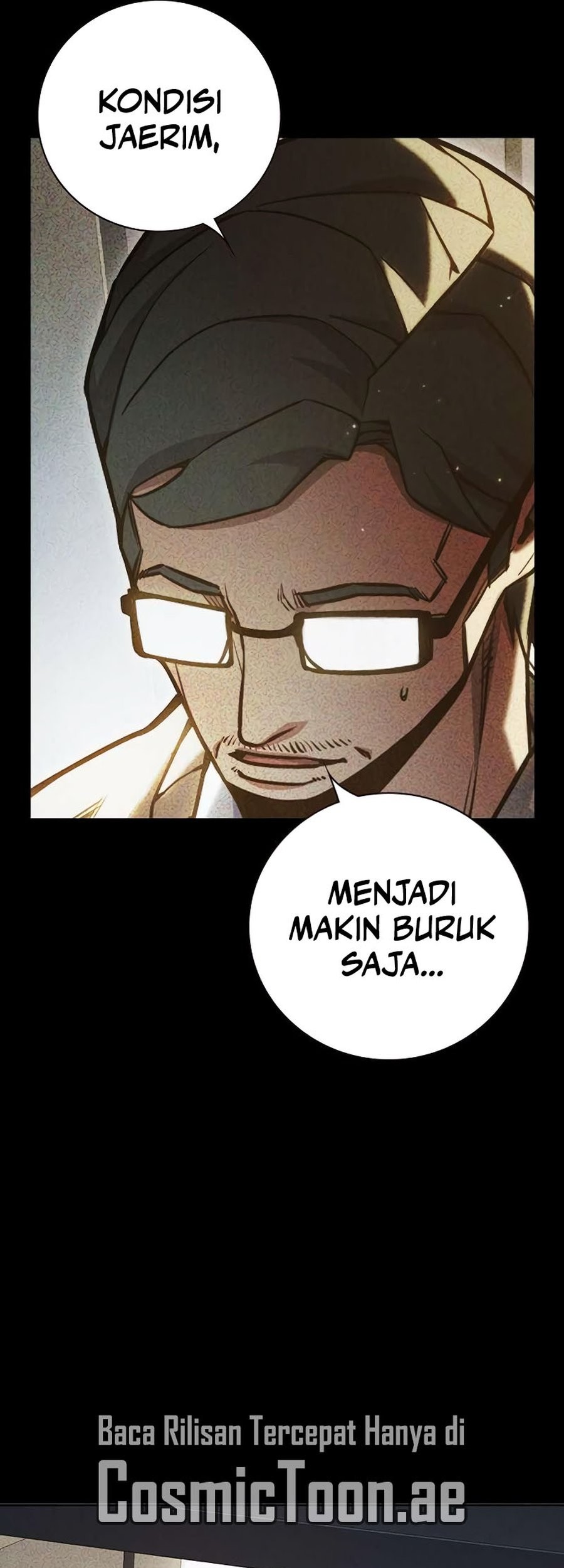 Juvenile Prison Chapter 39 Halaman 10