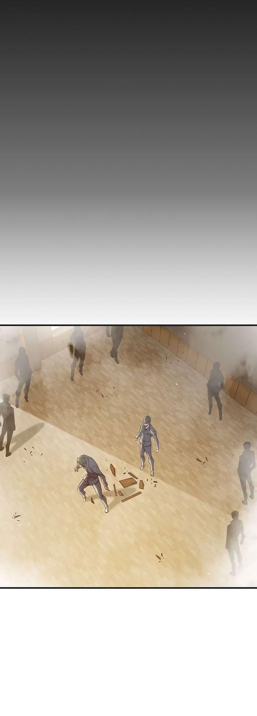 Juvenile Prison Chapter 39 Halaman 28