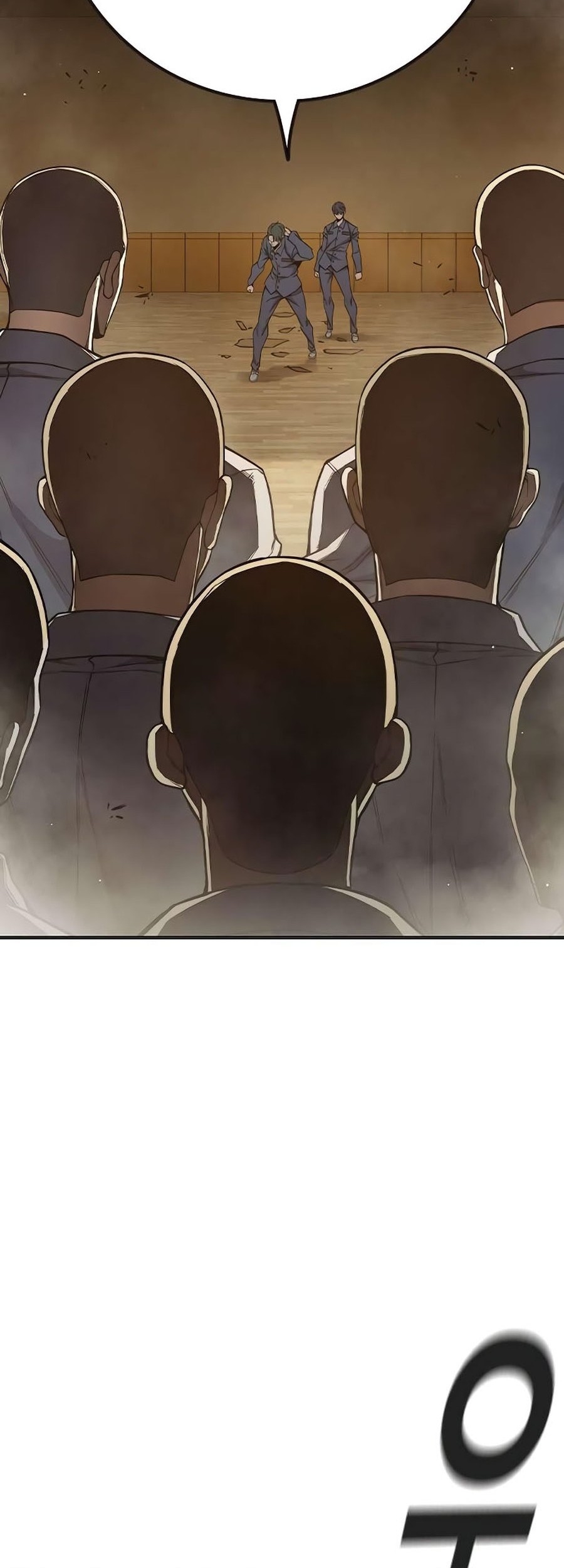 Juvenile Prison Chapter 39 Halaman 32