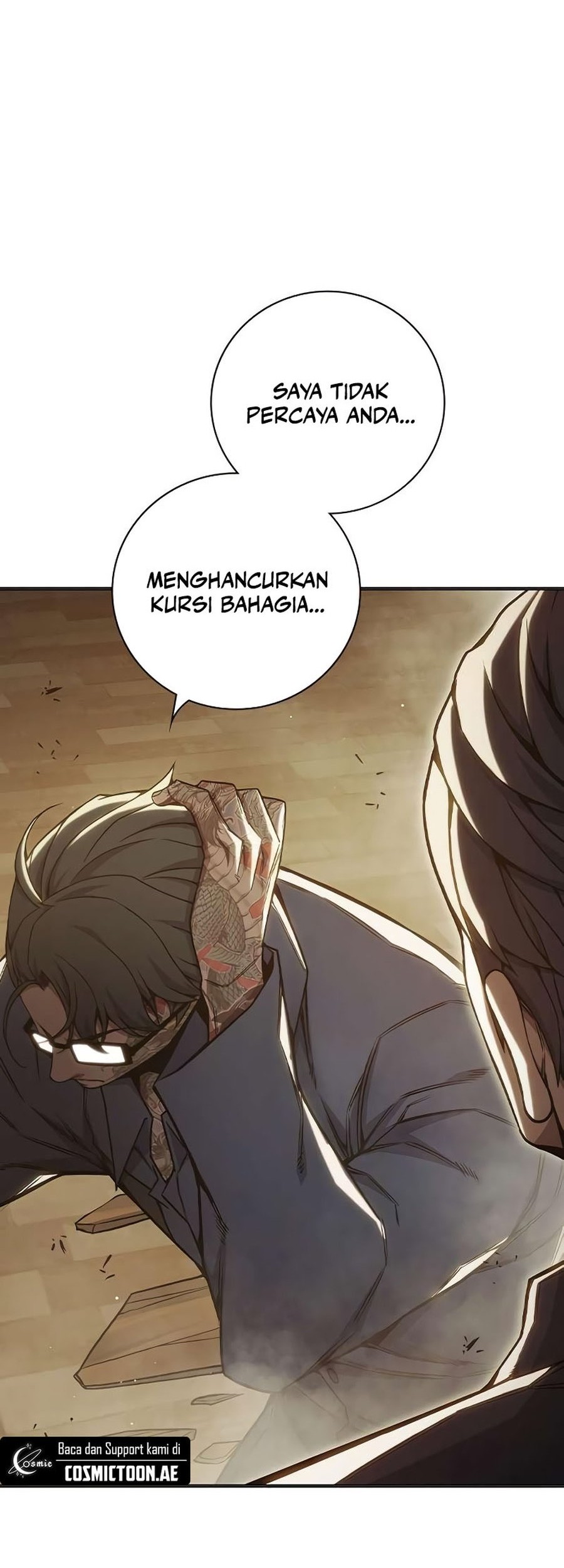 Juvenile Prison Chapter 39 Halaman 35