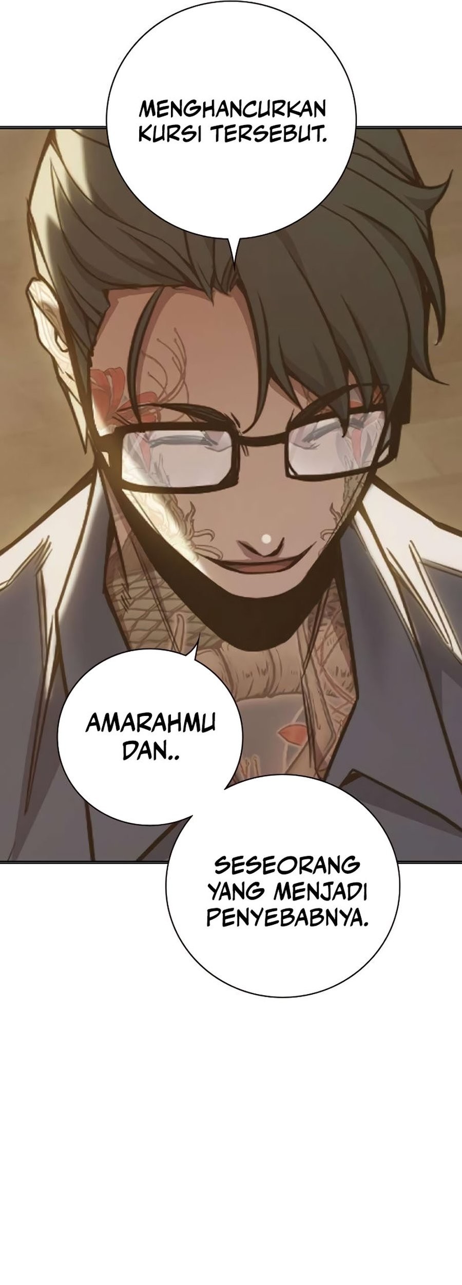 Juvenile Prison Chapter 39 Halaman 43