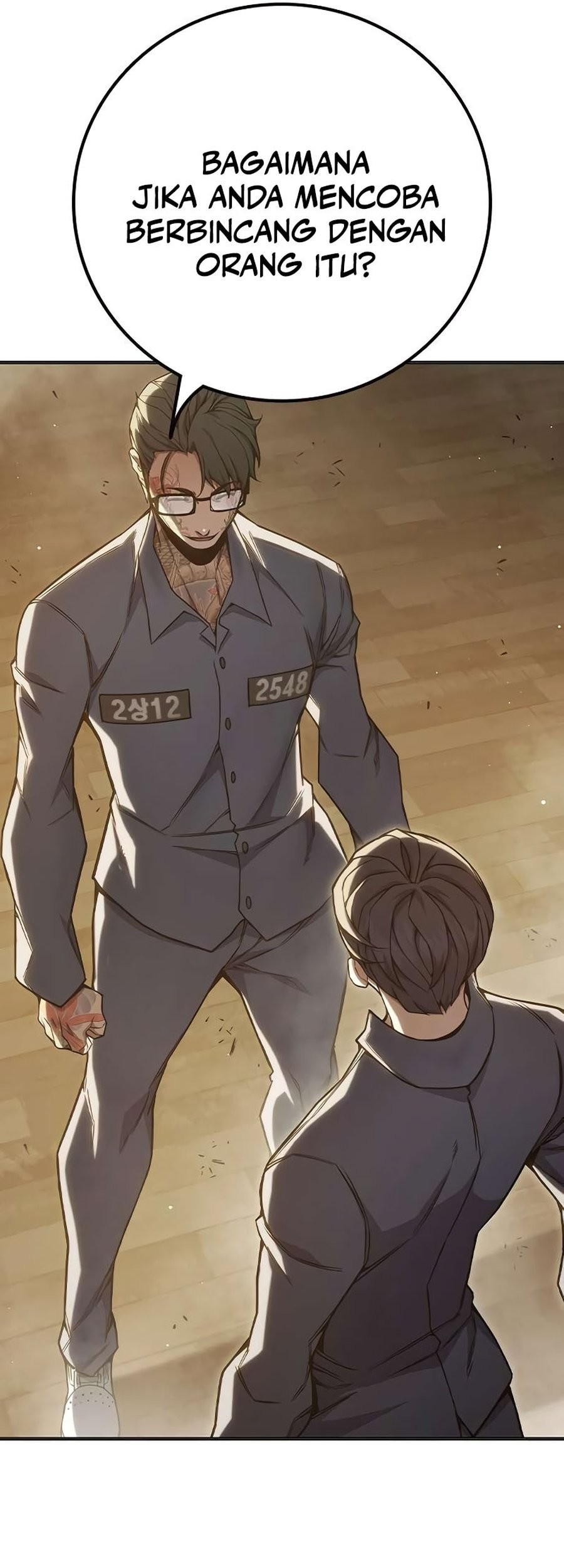 Juvenile Prison Chapter 39 Halaman 46