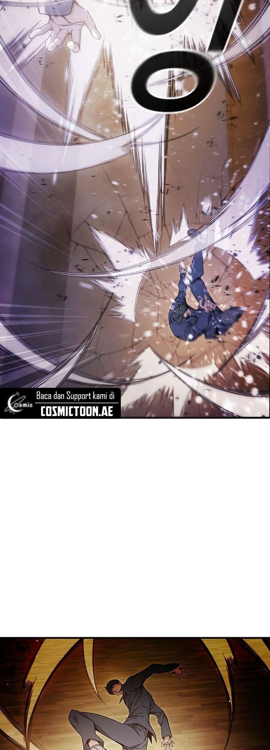 Juvenile Prison Chapter 39 Halaman 83