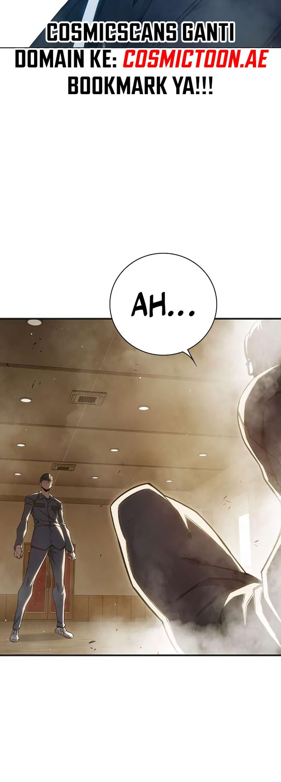 Juvenile Prison Chapter 39 Halaman 86