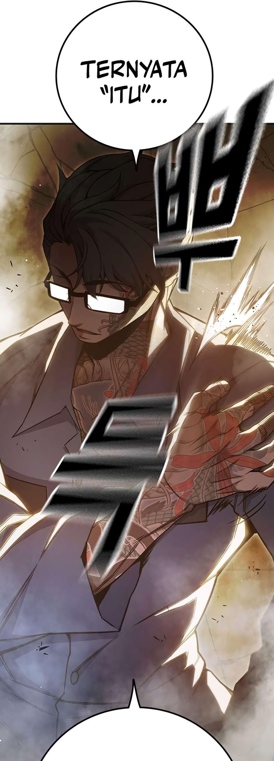 Juvenile Prison Chapter 39 Halaman 88