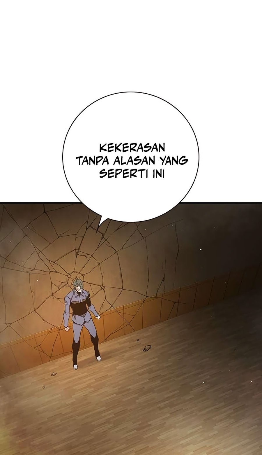 Juvenile Prison Chapter 39 Halaman 90