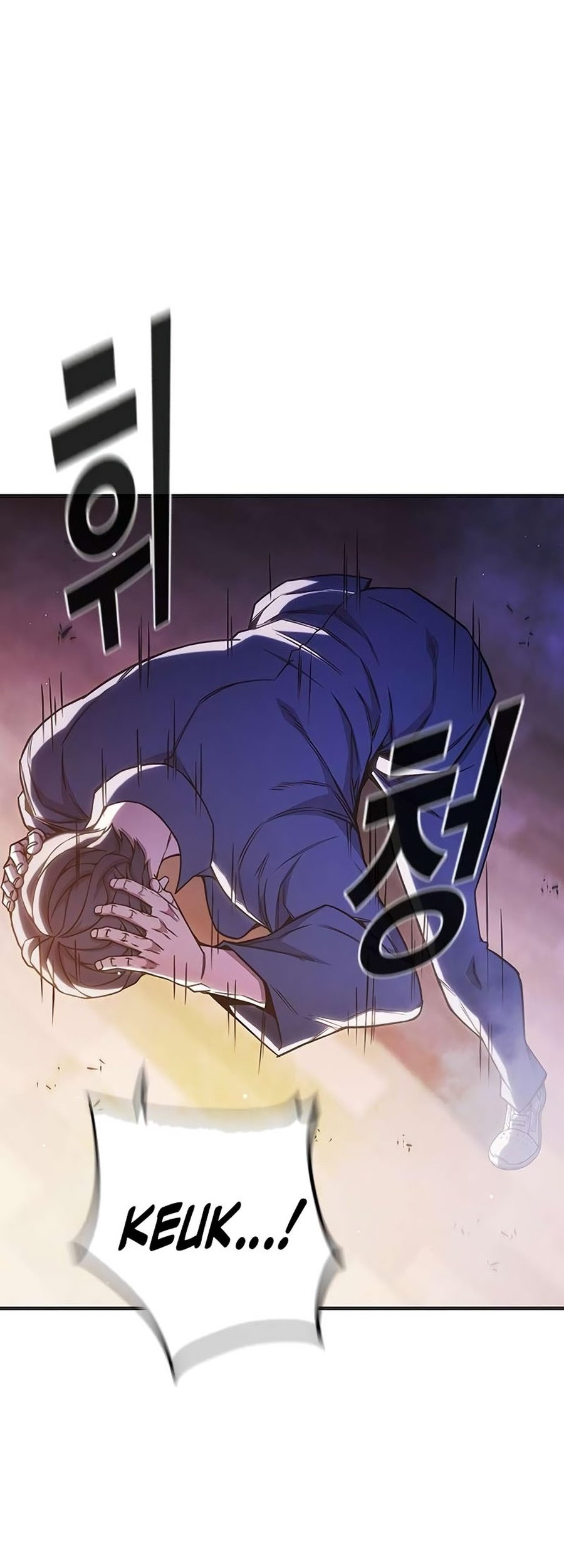 Juvenile Prison Chapter 39 Halaman 110