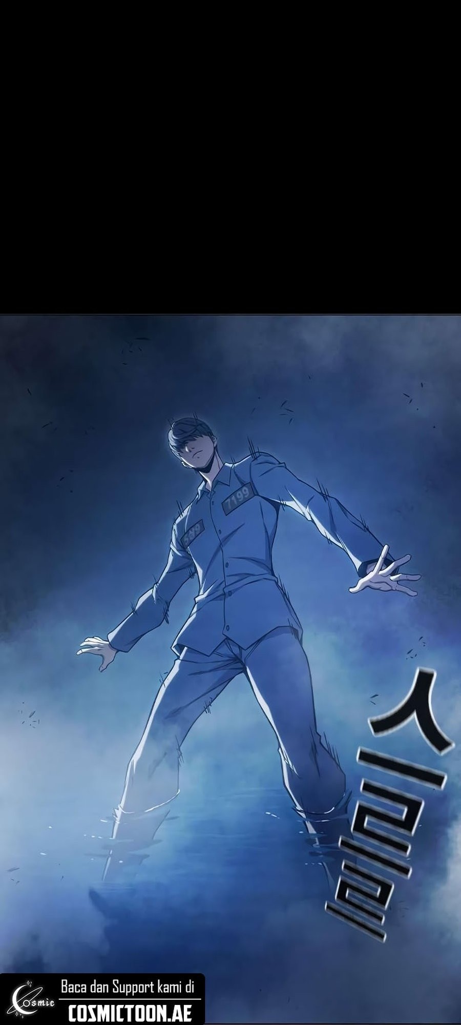 Juvenile Prison Chapter 39 Halaman 120