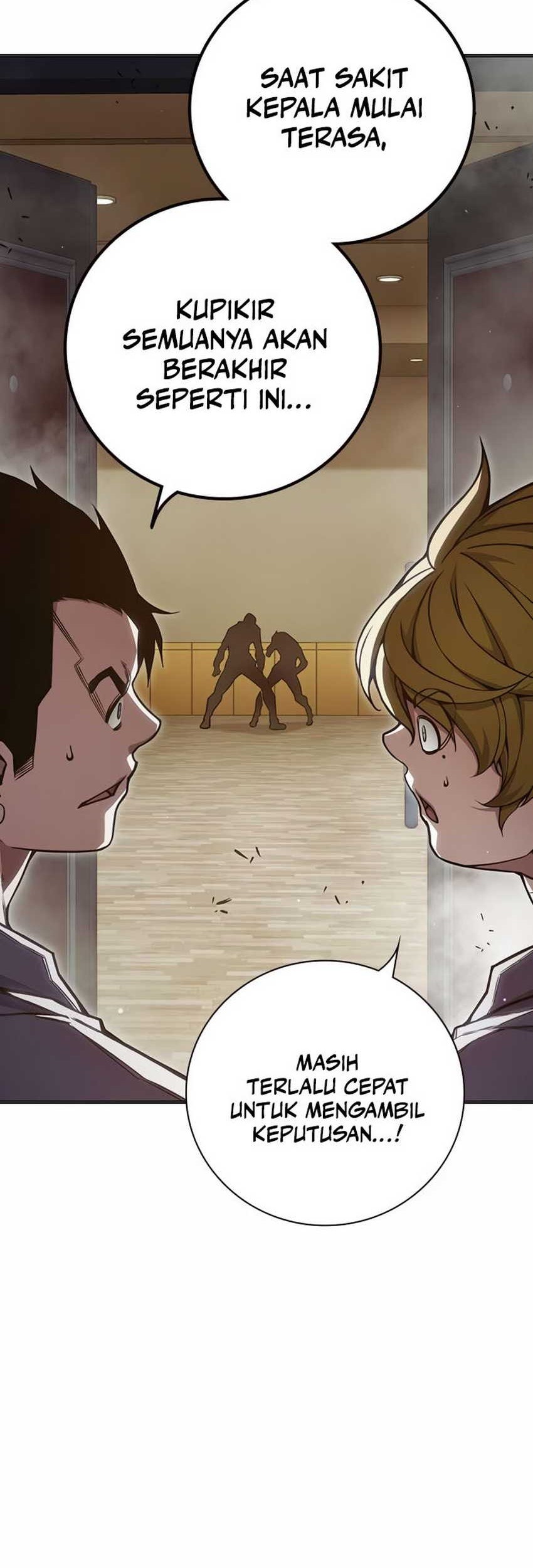 Juvenile Prison Chapter 40 Halaman 5