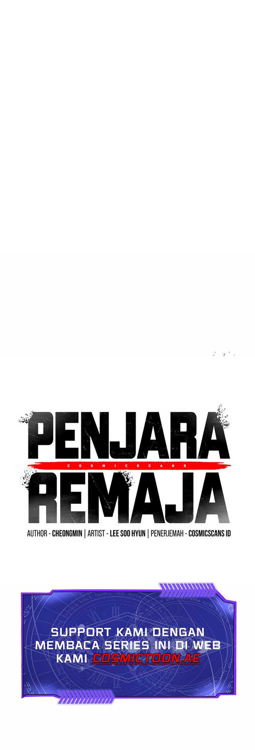 Juvenile Prison Chapter 40 Halaman 16