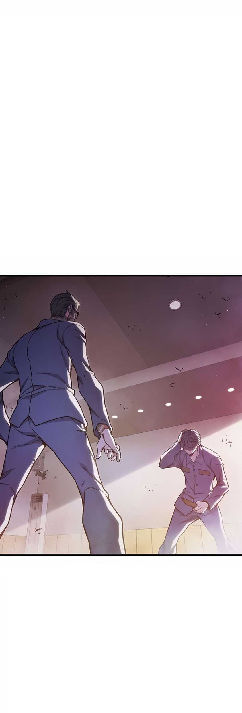 Juvenile Prison Chapter 40 Halaman 17