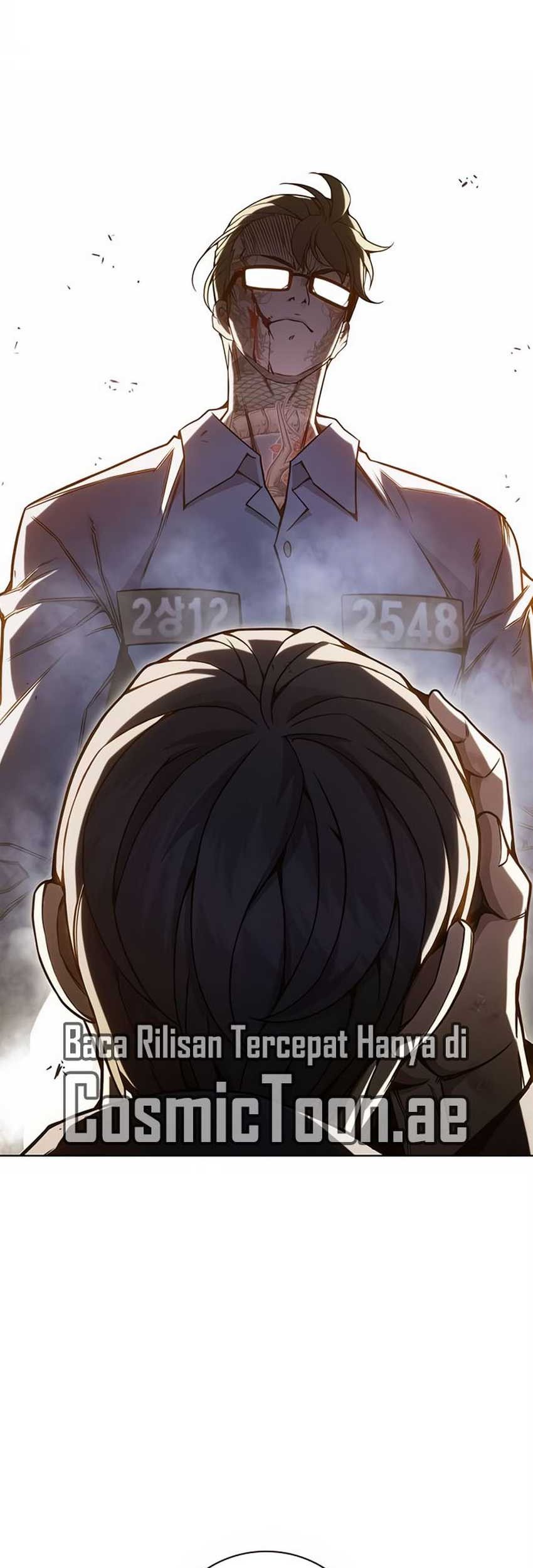 Juvenile Prison Chapter 40 Halaman 18