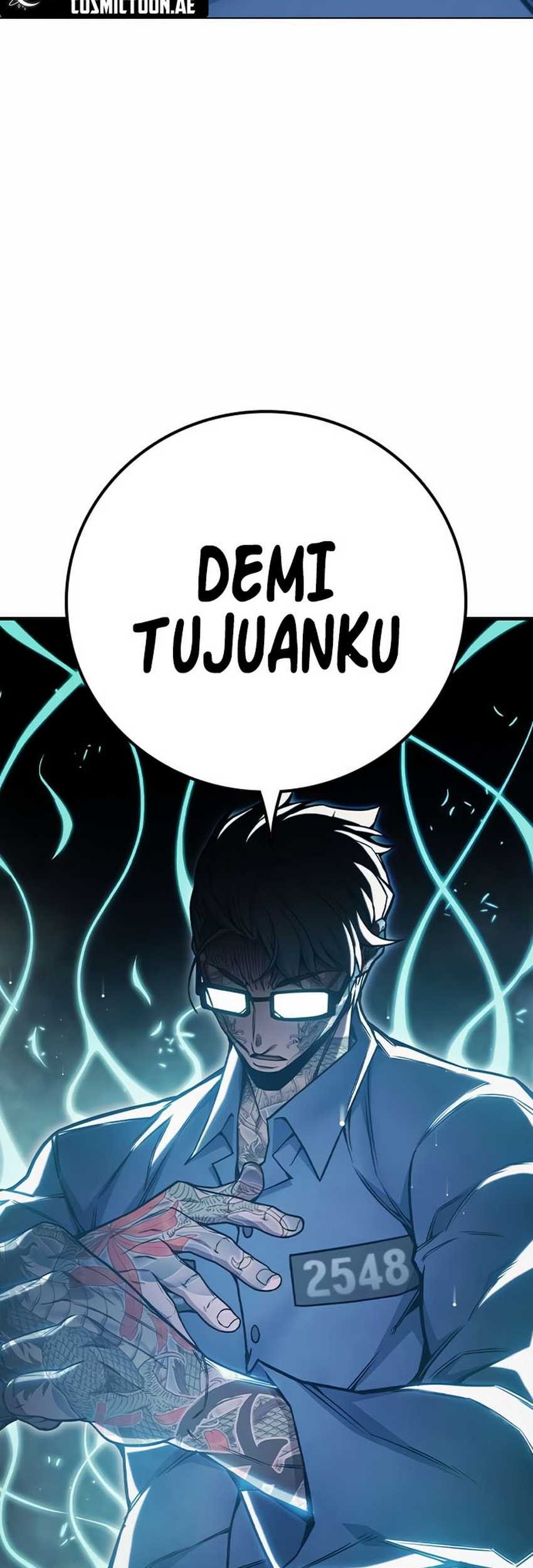 Juvenile Prison Chapter 40 Halaman 22