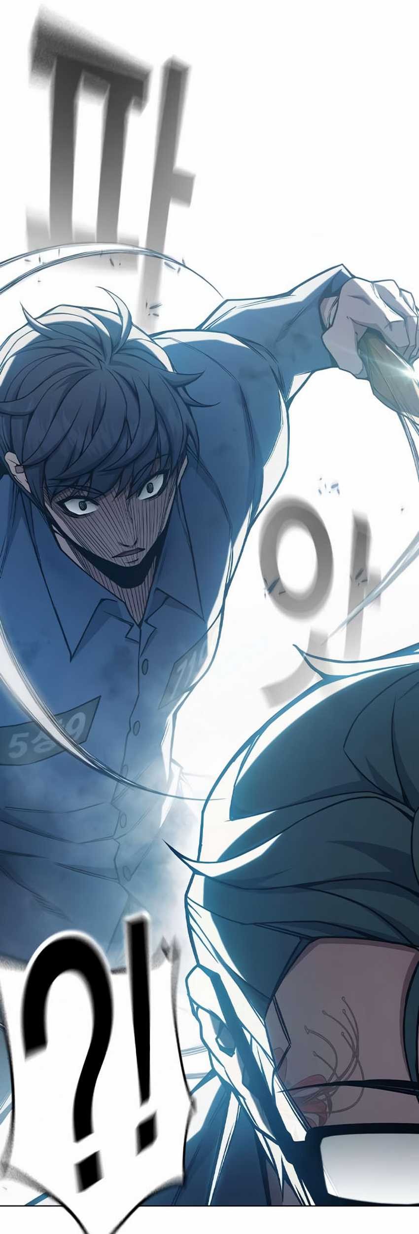Juvenile Prison Chapter 40 Halaman 46