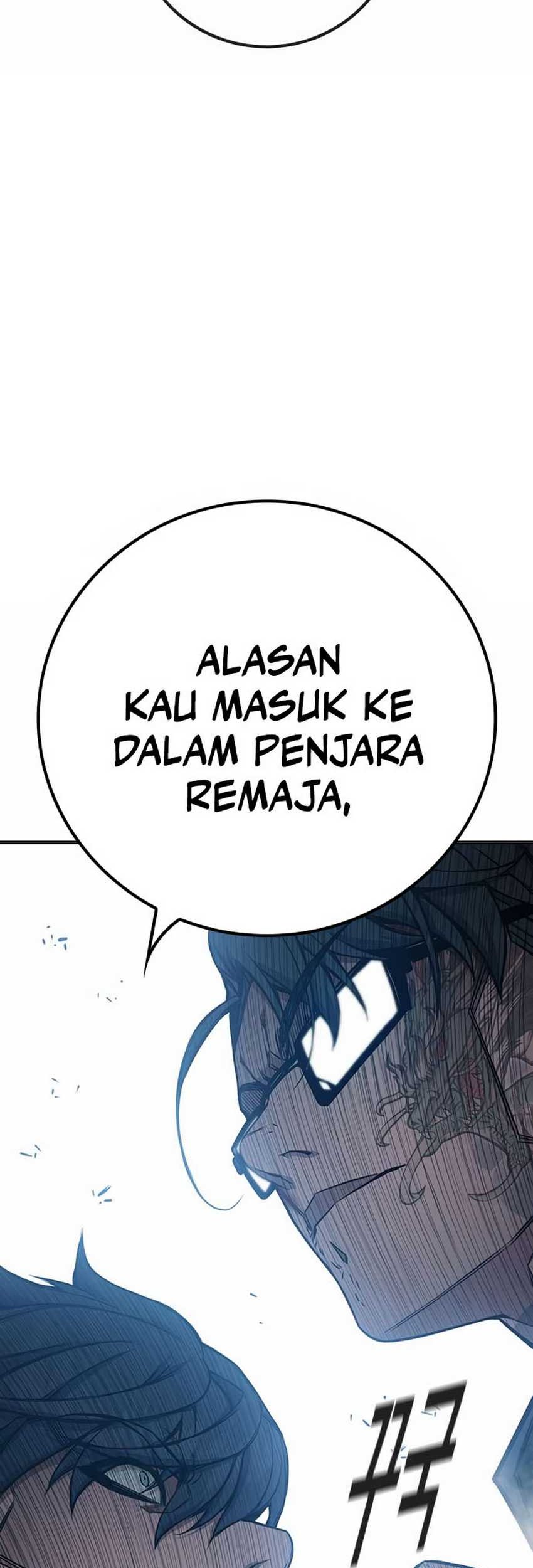 Juvenile Prison Chapter 40 Halaman 48