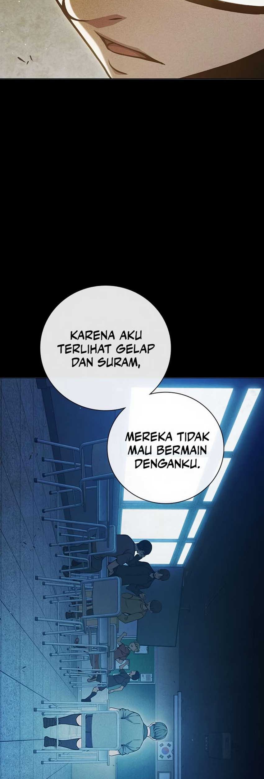 Juvenile Prison Chapter 40 Halaman 56