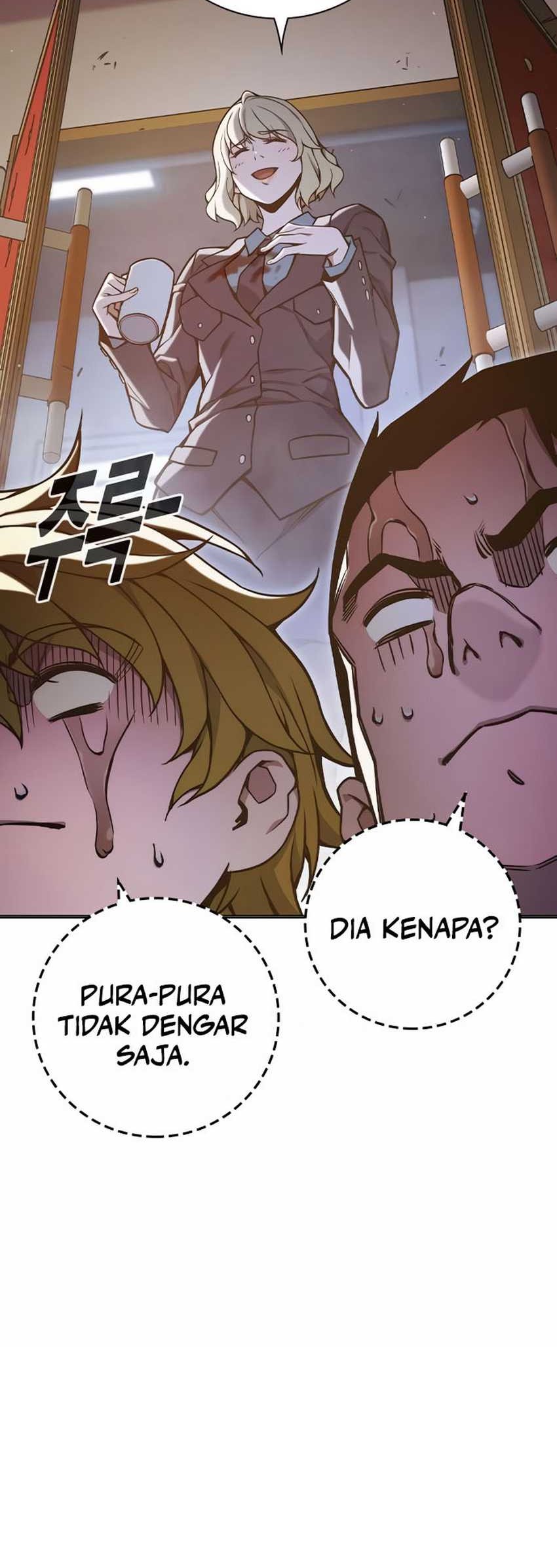 Juvenile Prison Chapter 40 Halaman 76
