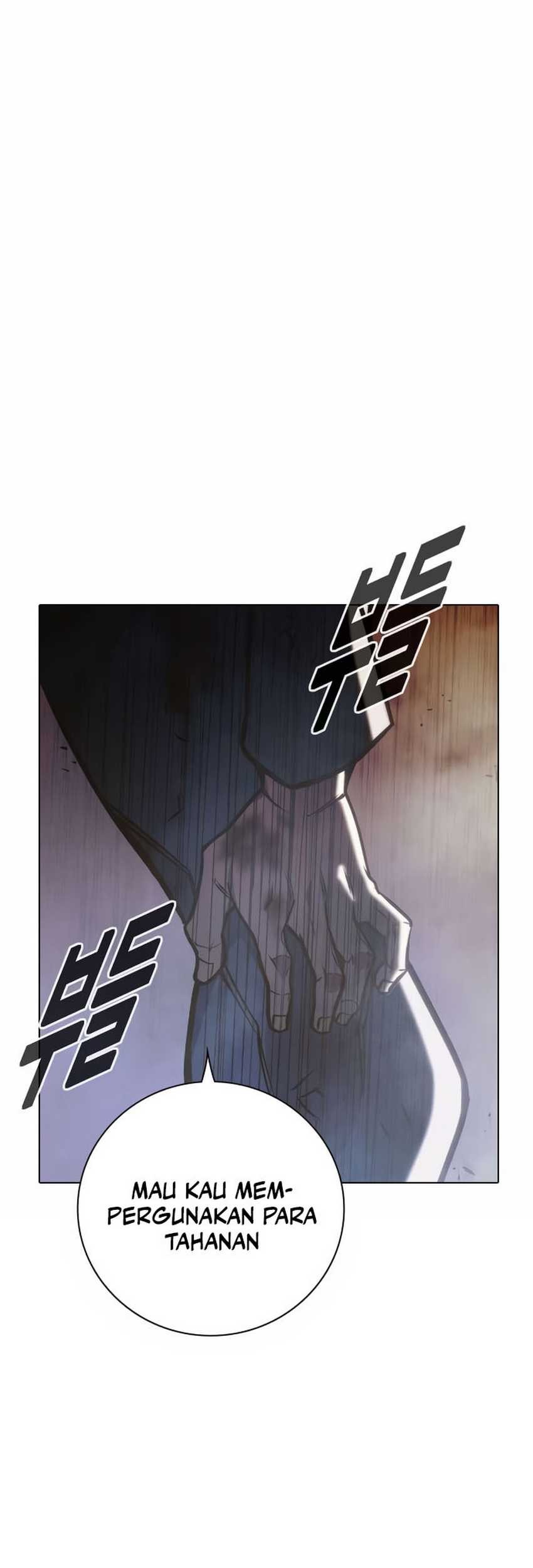 Juvenile Prison Chapter 40 Halaman 81