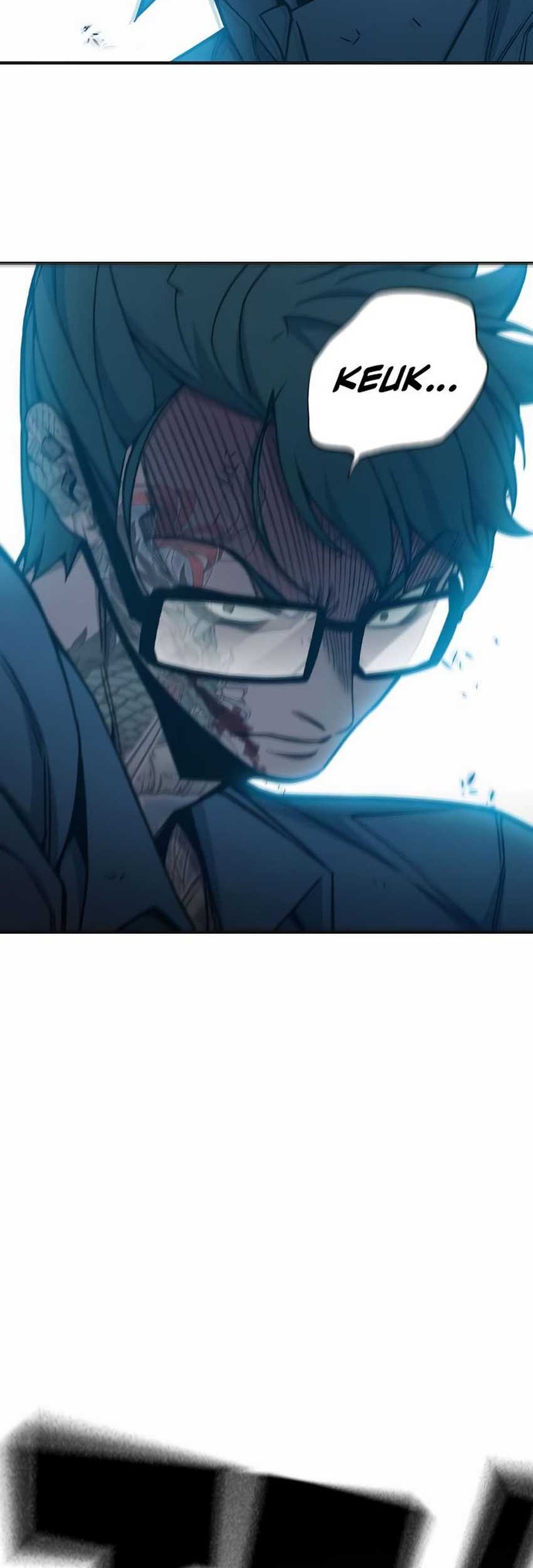 Juvenile Prison Chapter 40 Halaman 90