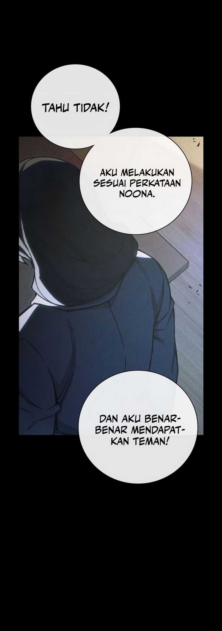Juvenile Prison Chapter 40 Halaman 107