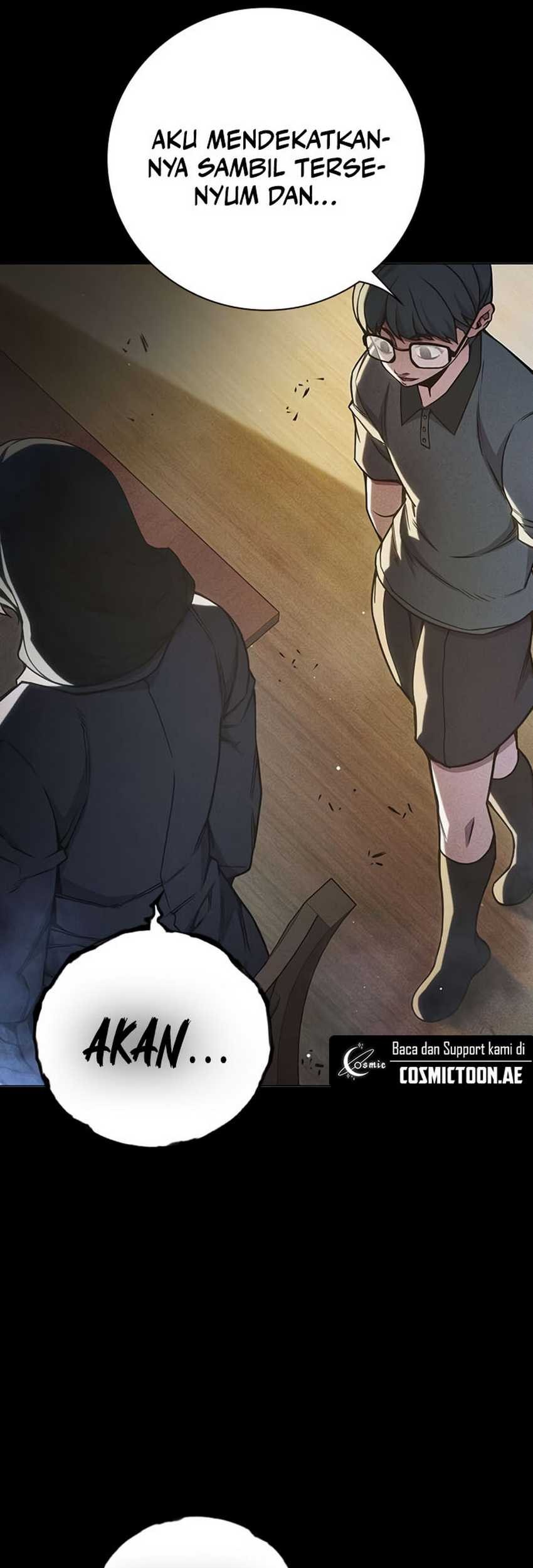 Juvenile Prison Chapter 40 Halaman 108