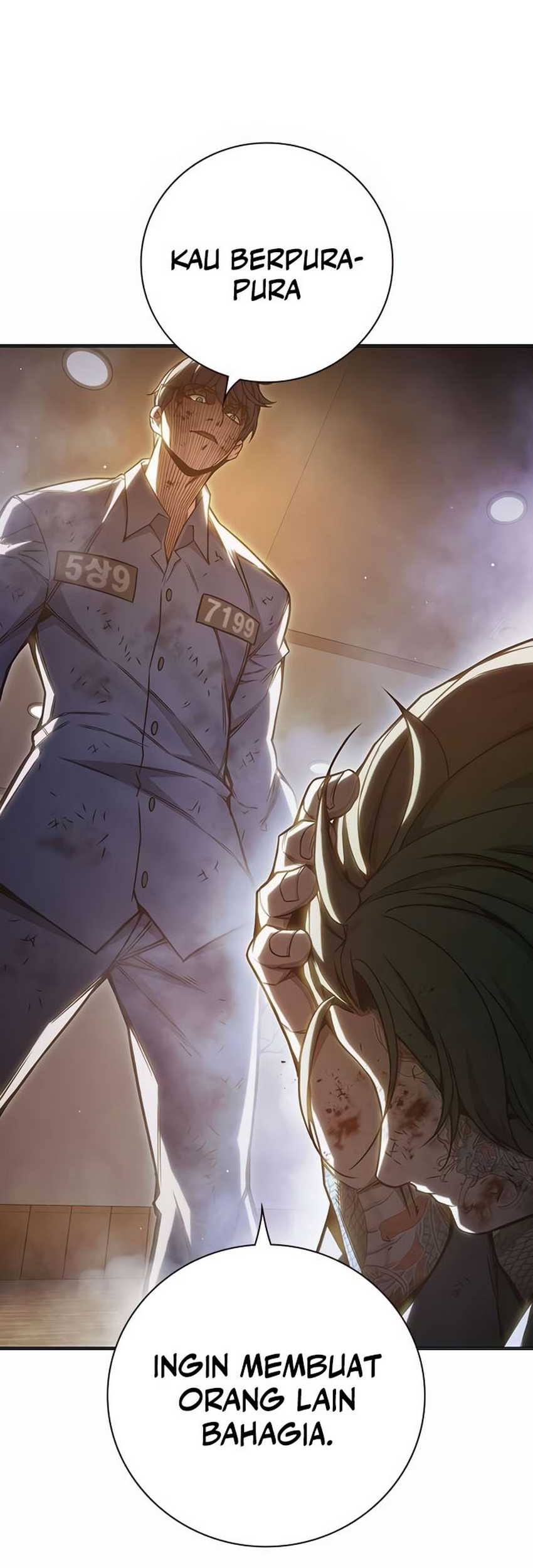 Juvenile Prison Chapter 40 Halaman 121