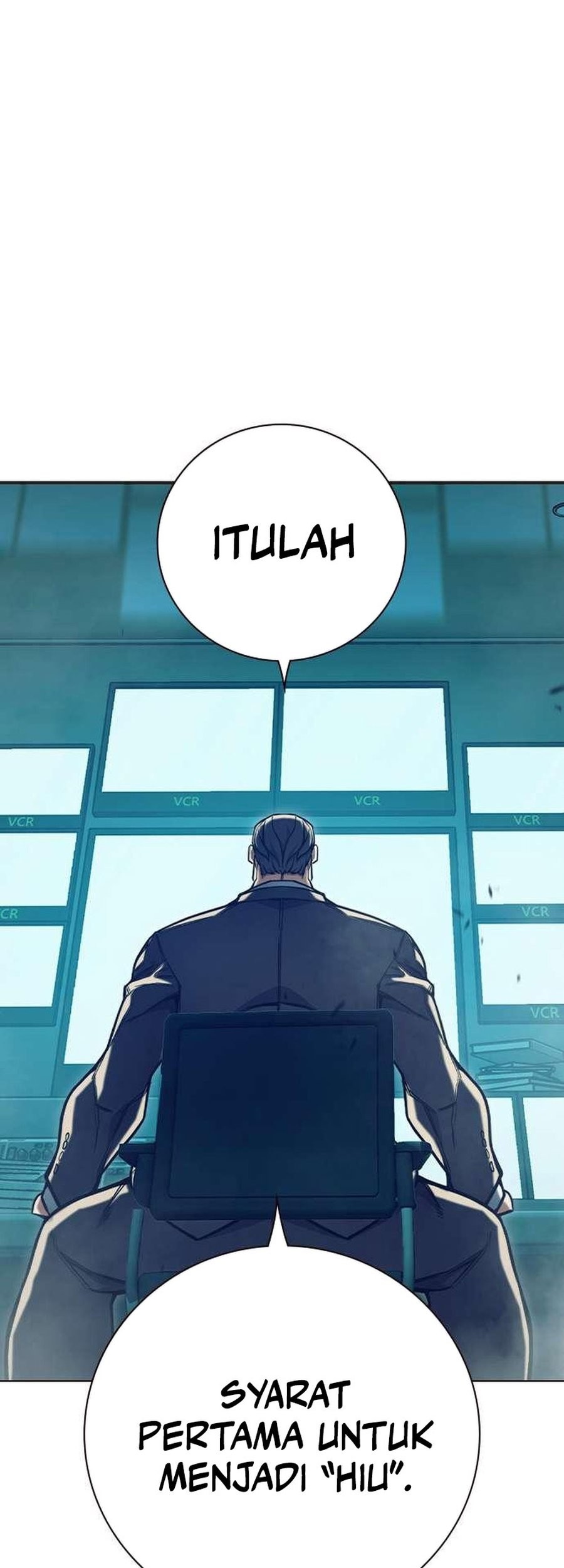 Juvenile Prison Chapter 41 Halaman 8
