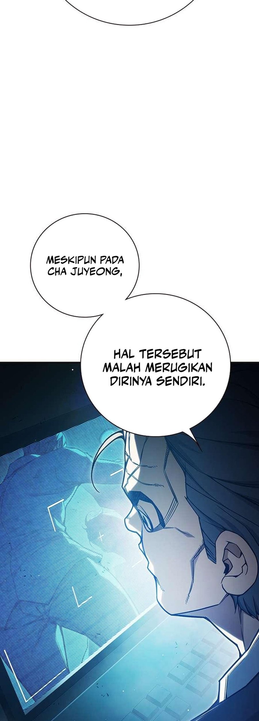 Juvenile Prison Chapter 41 Halaman 9