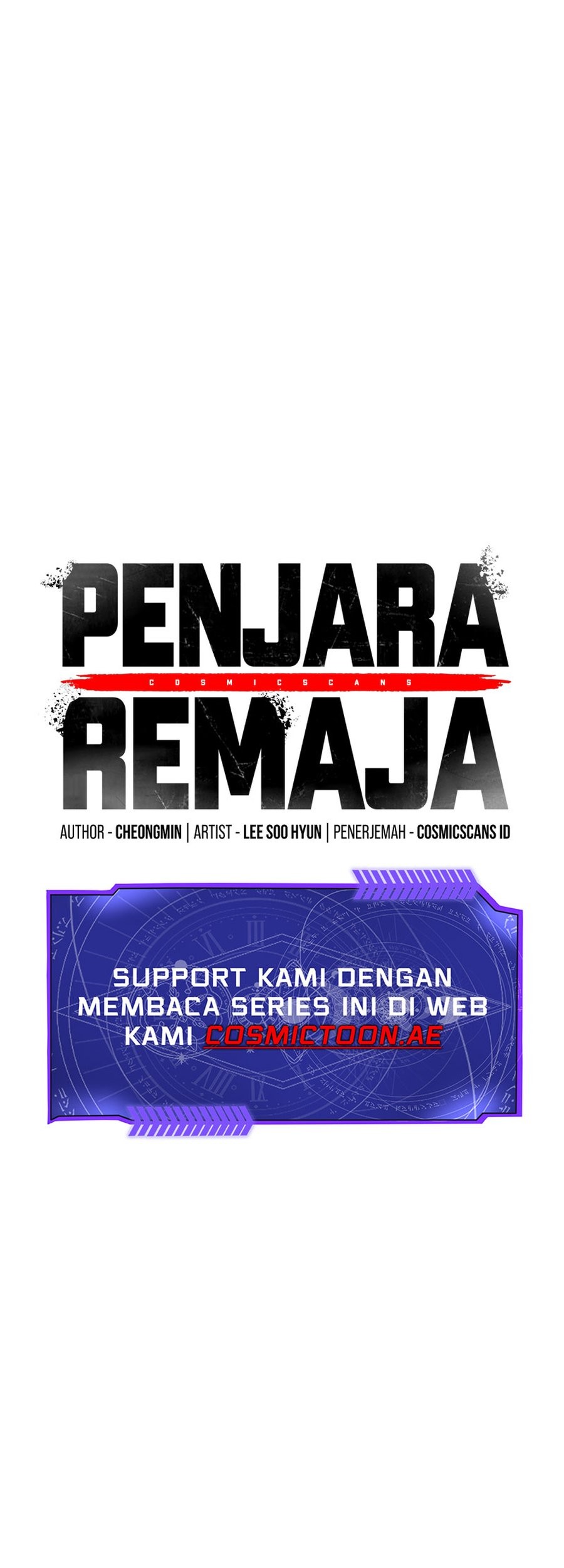 Juvenile Prison Chapter 41 Halaman 23