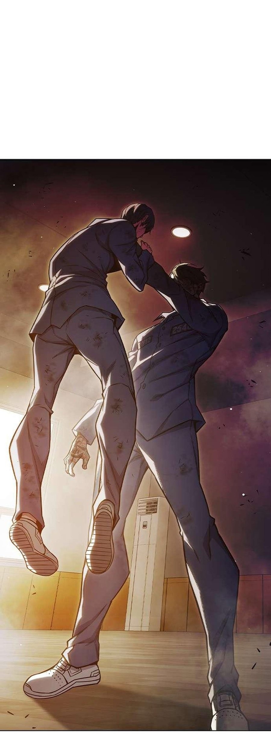 Juvenile Prison Chapter 41 Halaman 24