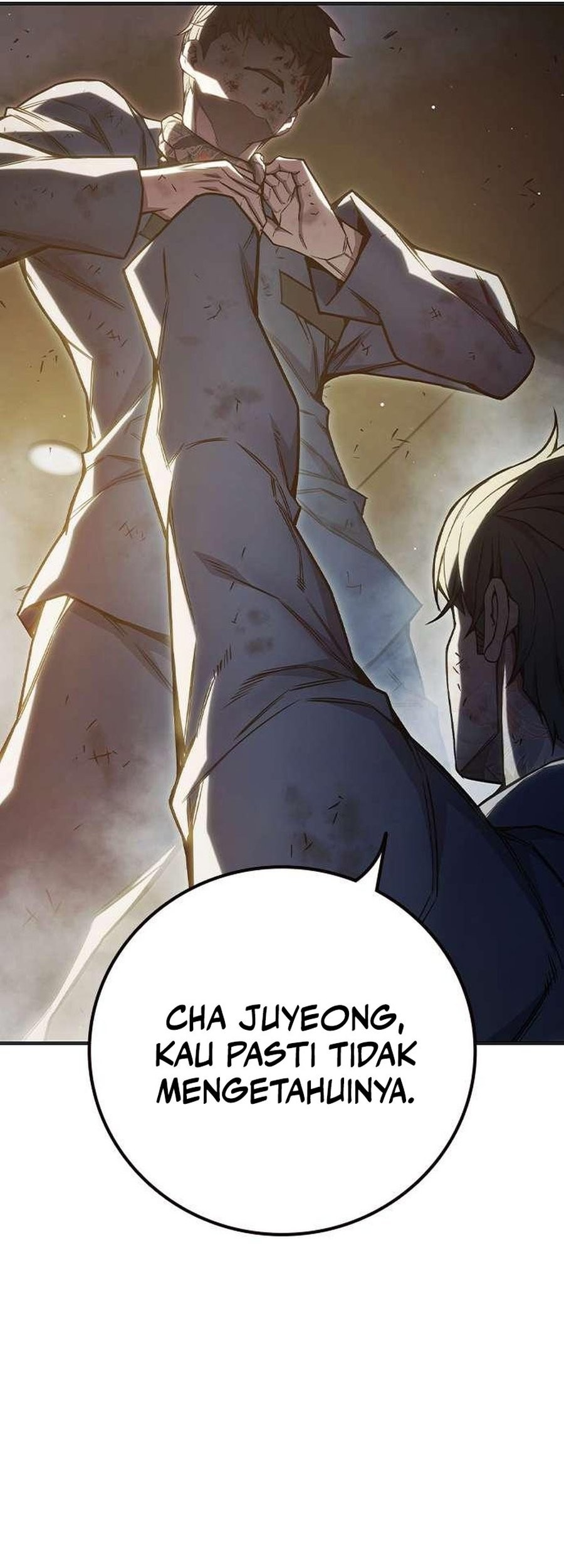 Juvenile Prison Chapter 41 Halaman 27