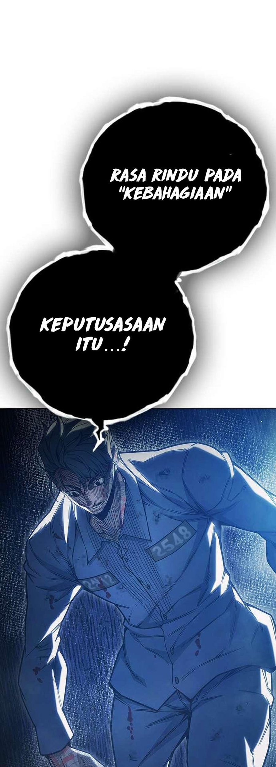Juvenile Prison Chapter 41 Halaman 35