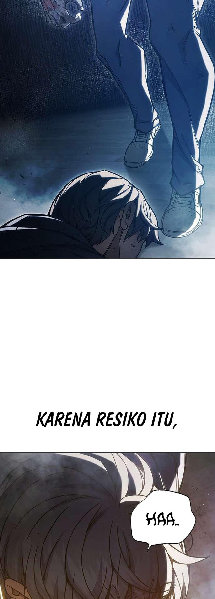 Juvenile Prison Chapter 41 Halaman 36